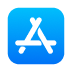 Flutter icon